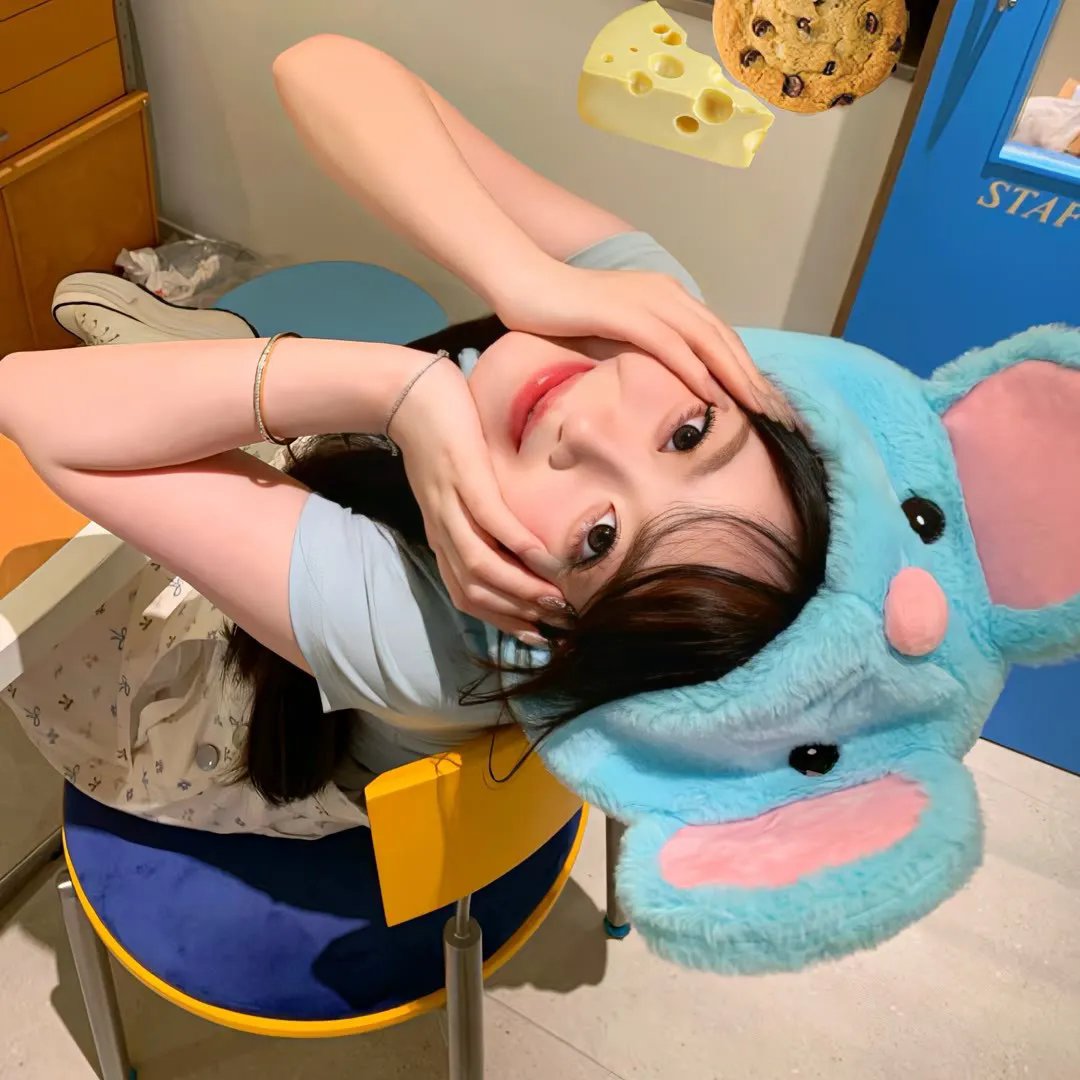 重任在肩